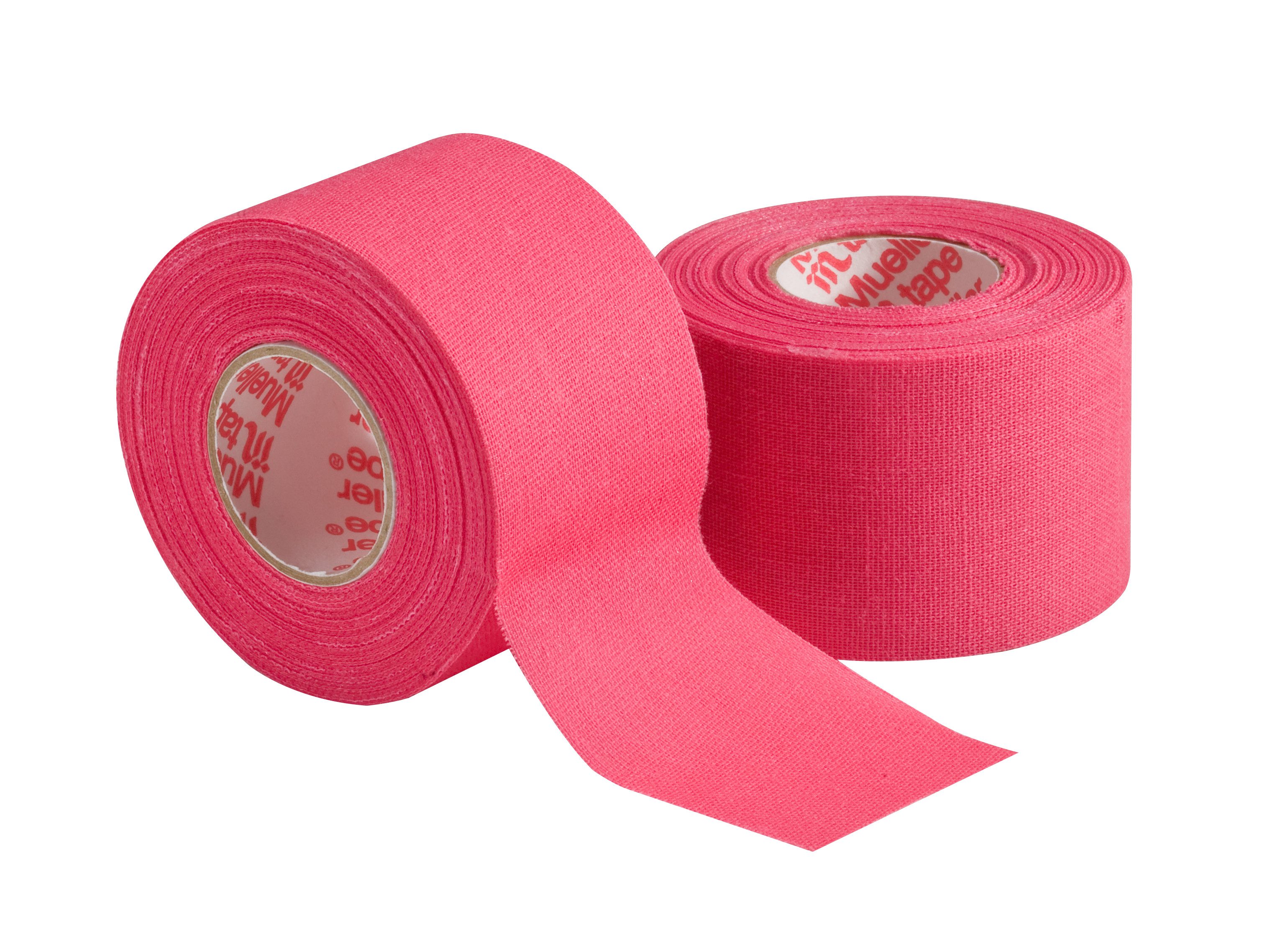 Mueller Sports Medicine Kinesiologie-Tape M-Tape 3,8cm x 9,1m Sporttape, 12 Цвета(ов)