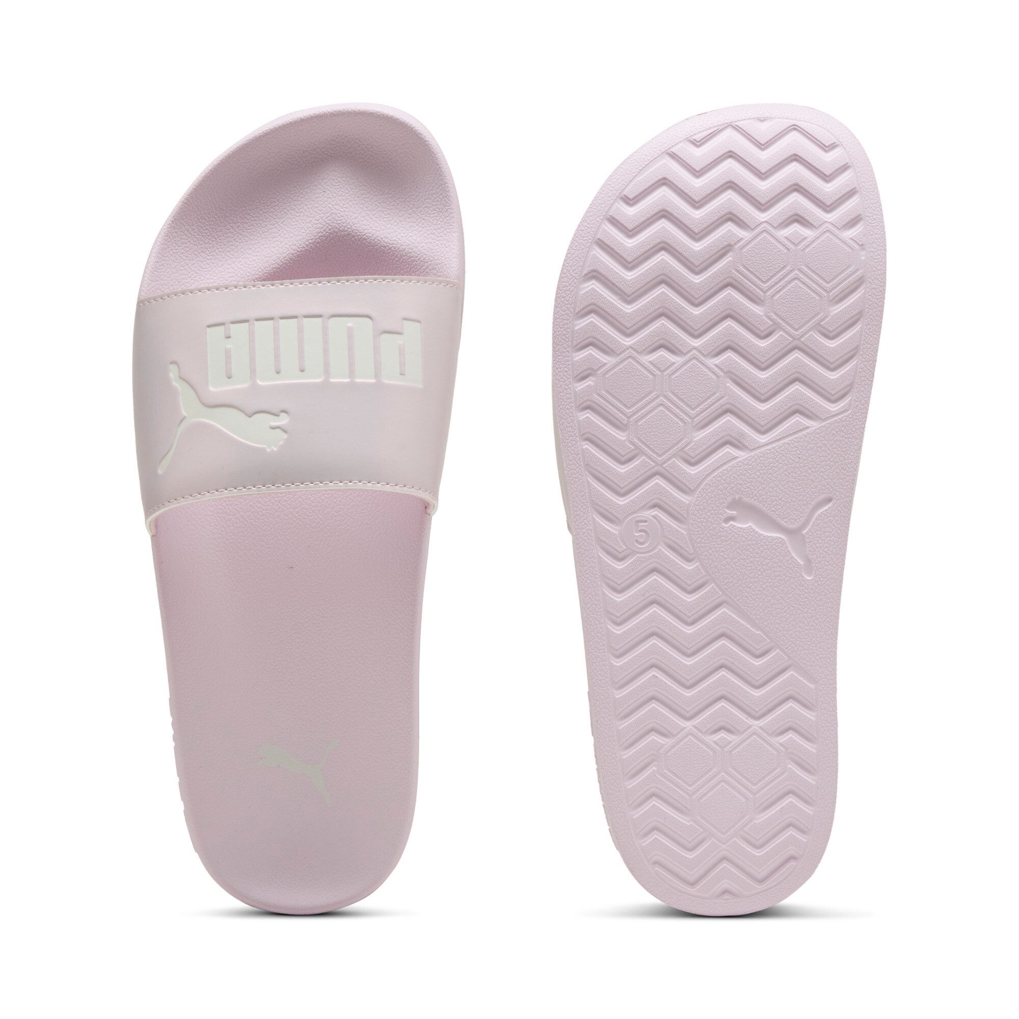 PUMA LEADCAT 20 PERLA Badesandale Badelatschen – Bild 4 von 5