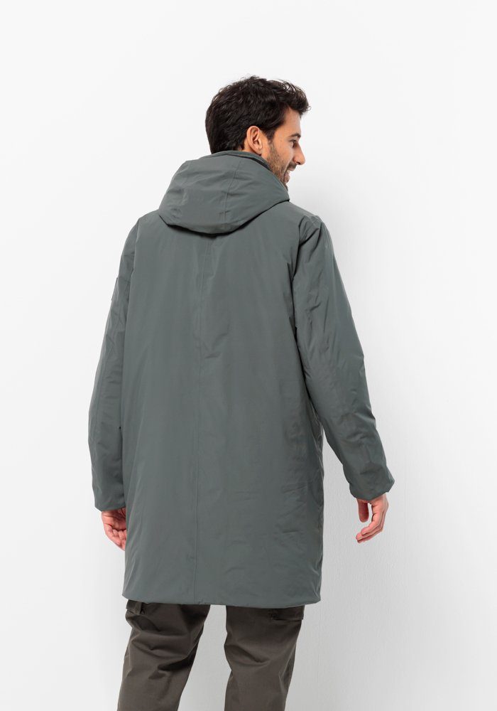 Jack Wolfskin Funktionsmantel KOENIGSBAU COAT M günstig online kaufen