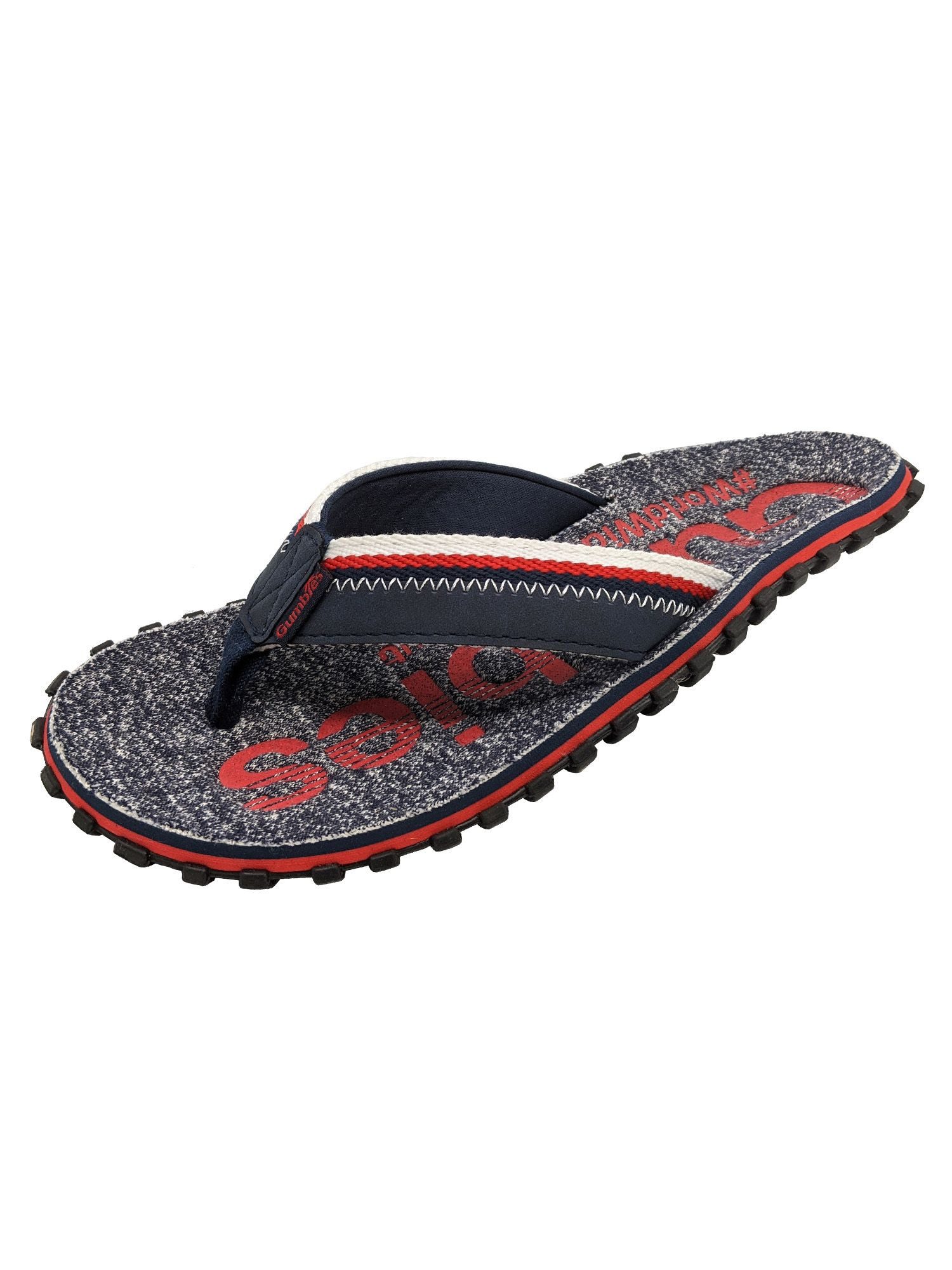 Gumbies Gumbies Cairns T-Strap-Sandale