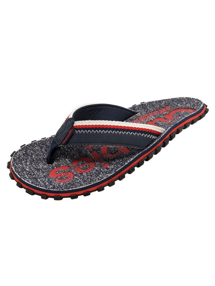 Gumbies Gumbies Cairns T-Strap-Sandale