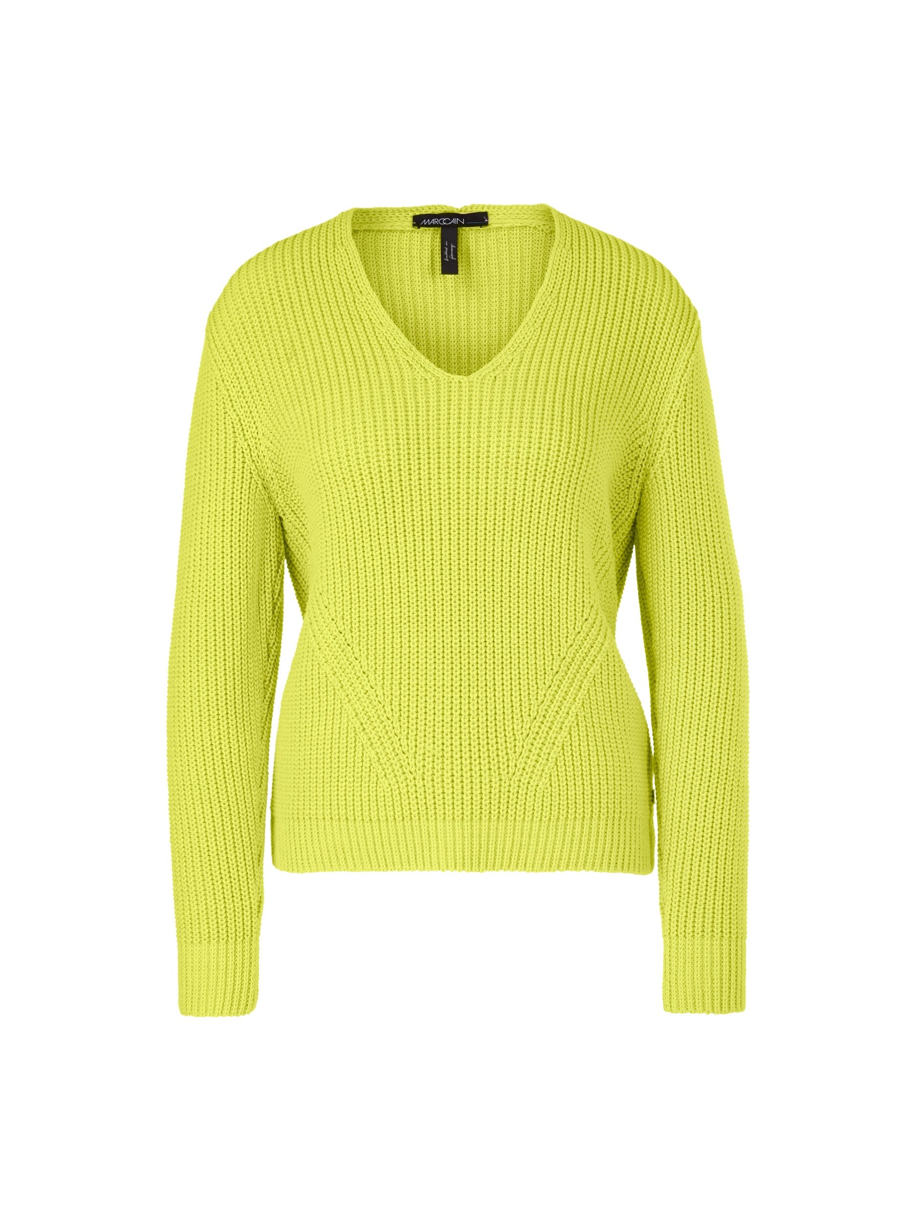 Wollpullover Pullover 412