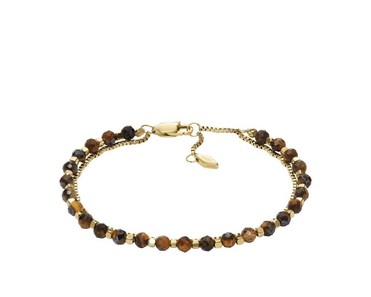 Fossil Armband JF04683710 Armband Damen ... Fossil Armband JF04683710 Armband Damen ...