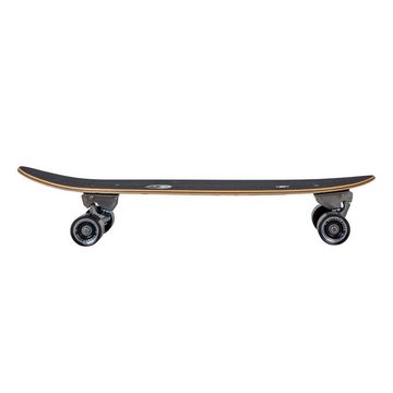 Carver Skateboards Longboard Quiver Killer CX 32', Surfskate Komplettboard