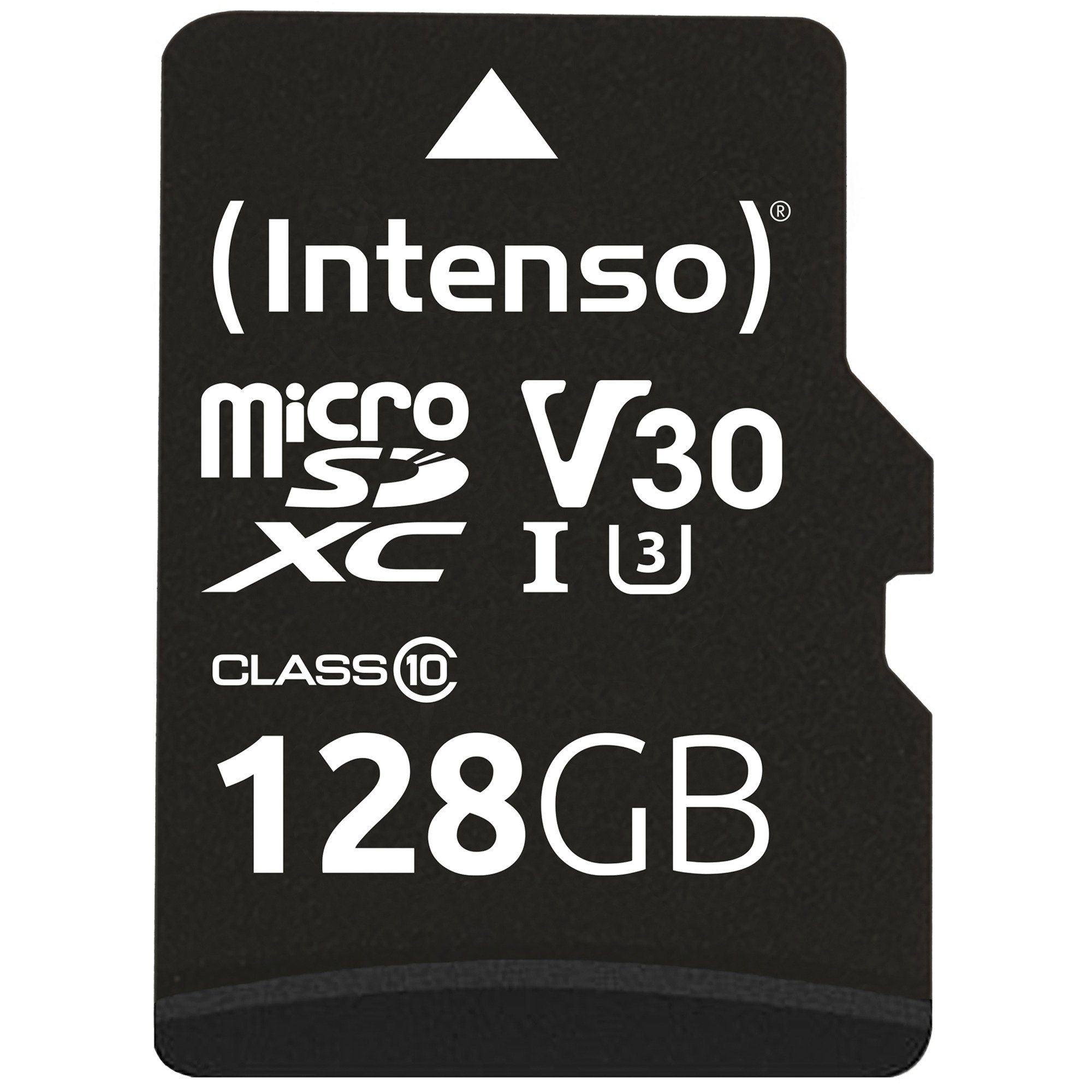 Intenso Intenso UHS-I Professional 128 GB microSDXC, externer Speicher (128 GB GB)