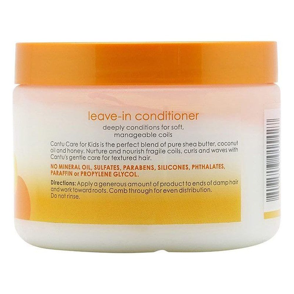 Cantu Haarbalsam Cantu Care For Kids Leave-in Conditioner 283g