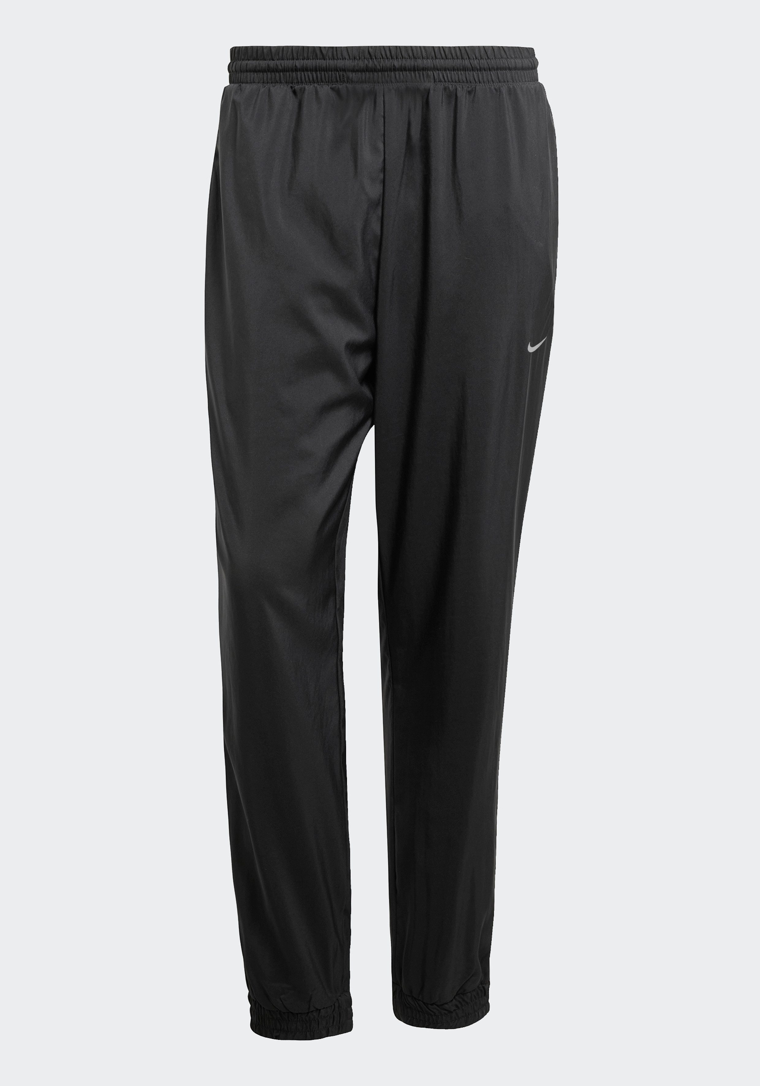 Laufhose M NK DF MILER KNIT PANT