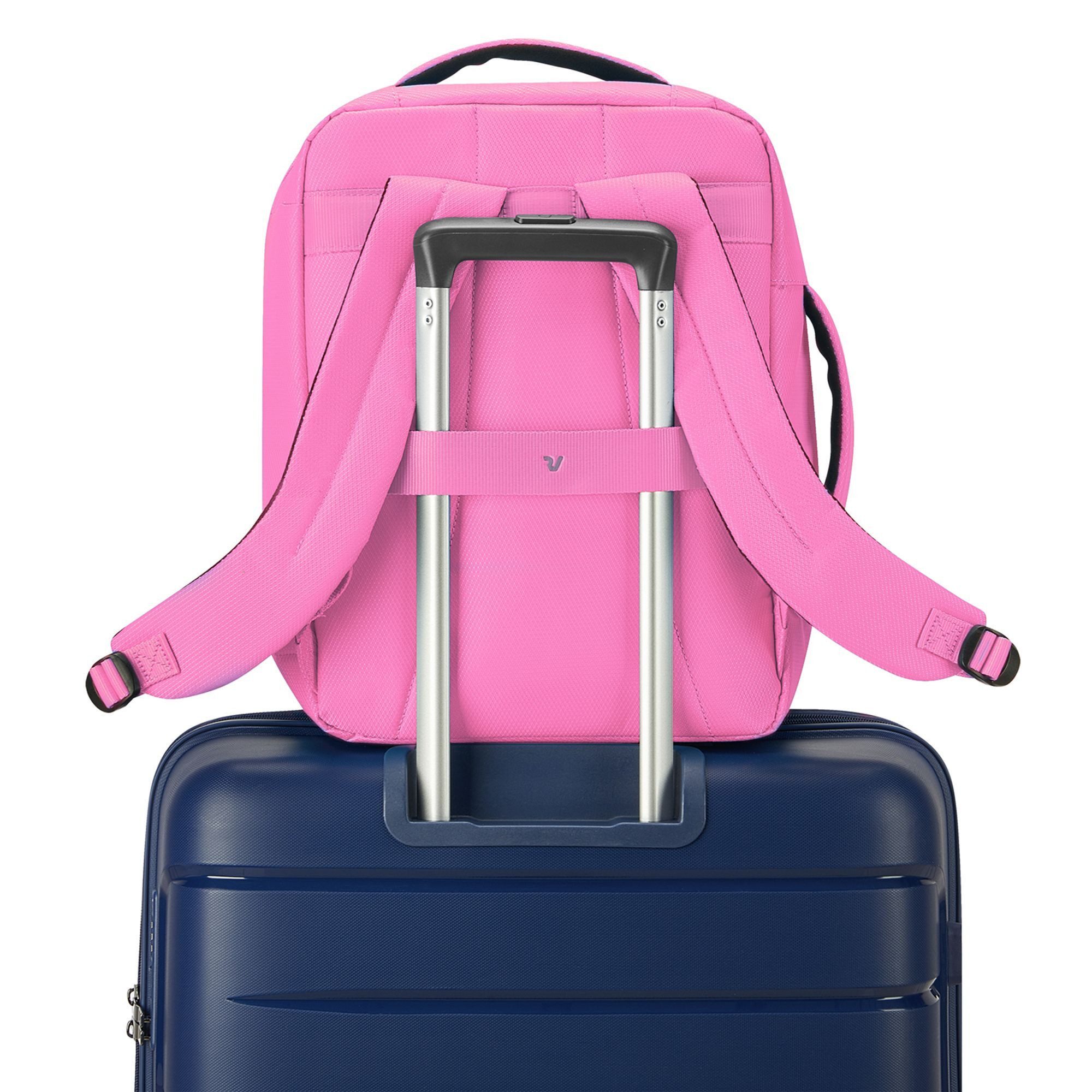 RONCATO Rucksack Ironik 2.0, Polyester