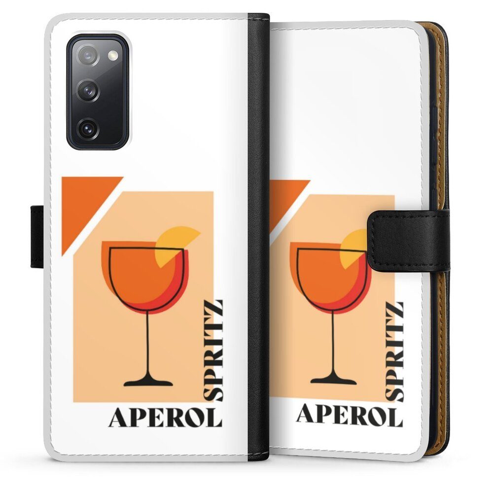 Handyhülle Aperol Spritz