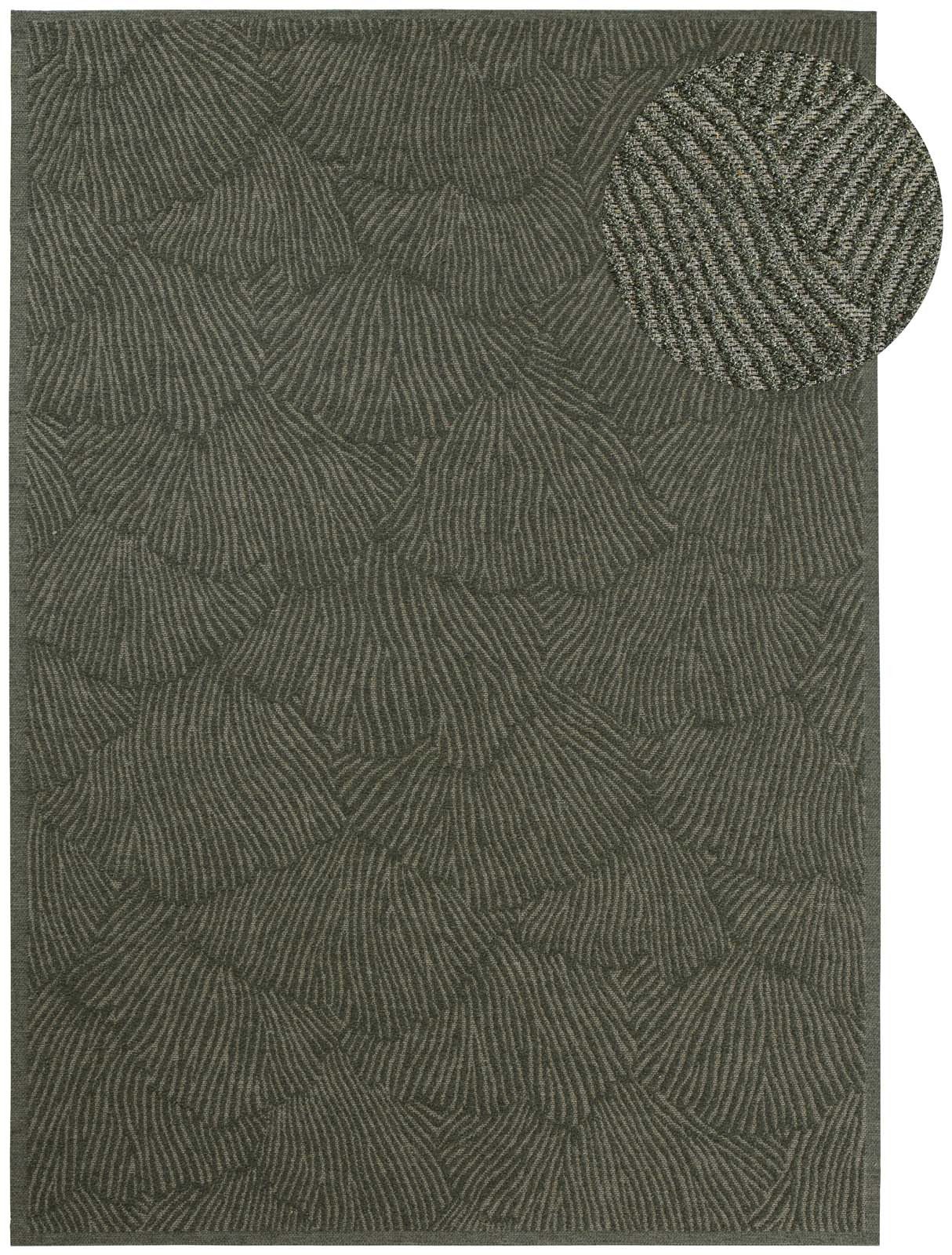 TaraCarpet Teppich In und Outdoorteppich Ginko günstig online kaufen