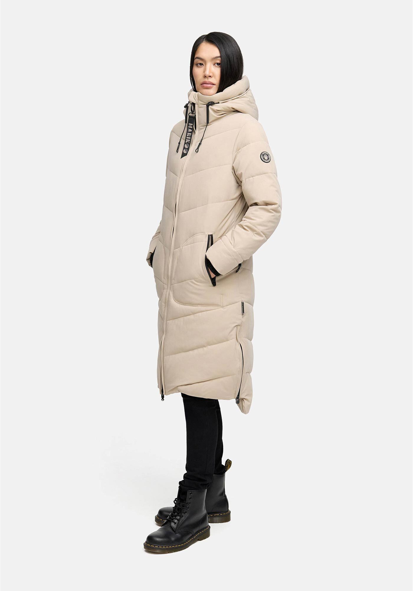 Winterjacke Benikoo