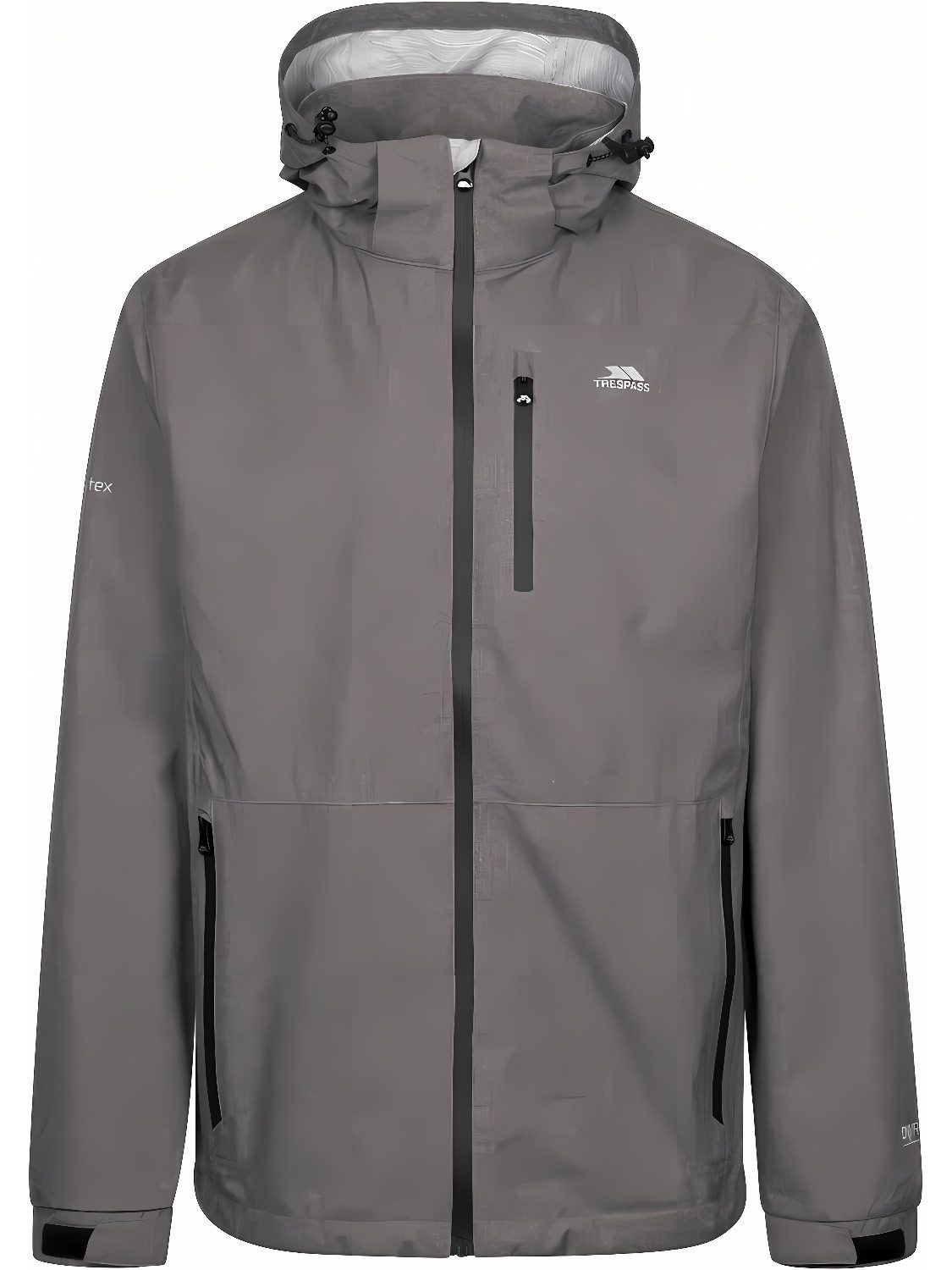 Trespass Regenjacke Farlesthorpe Outdoor Jacket