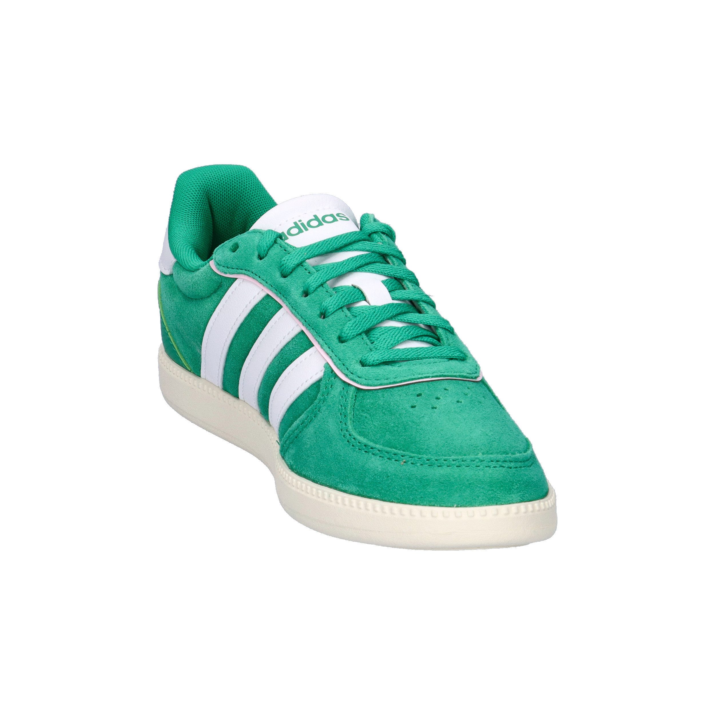 adidas Performance adidas Damen Sneaker BREAKNET günstig online kaufen