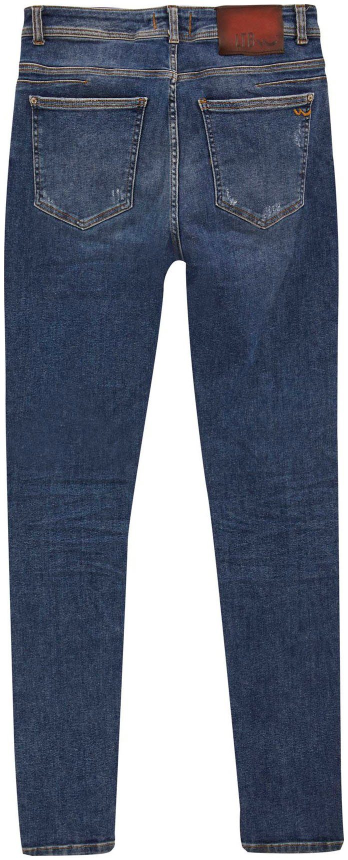 LTB Straight-Jeans HENRY X eladio