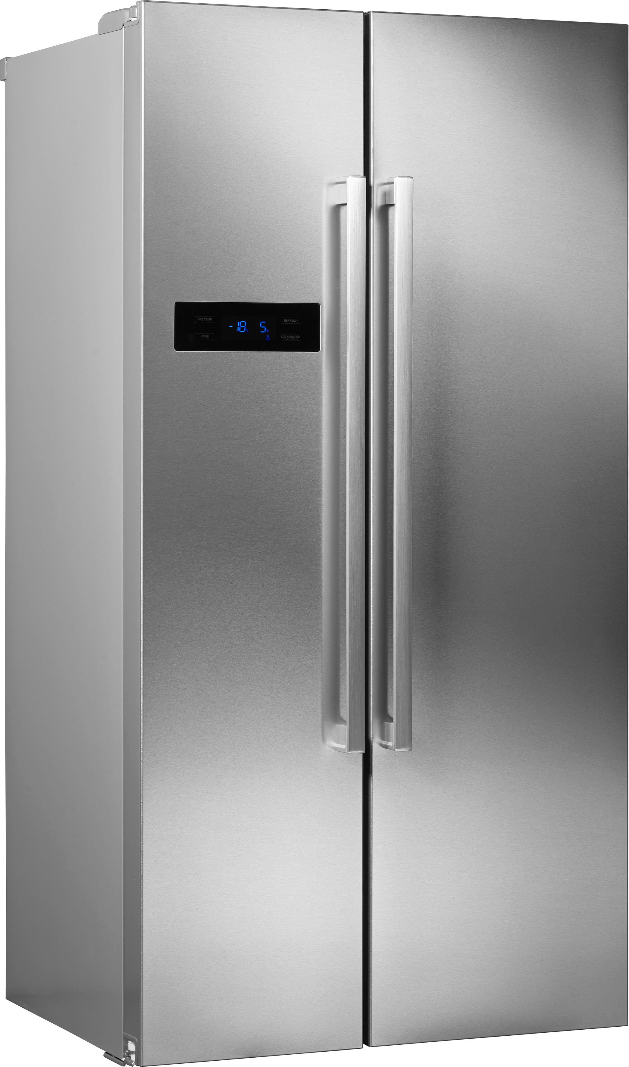 Side-by-Side HSBS17990DI