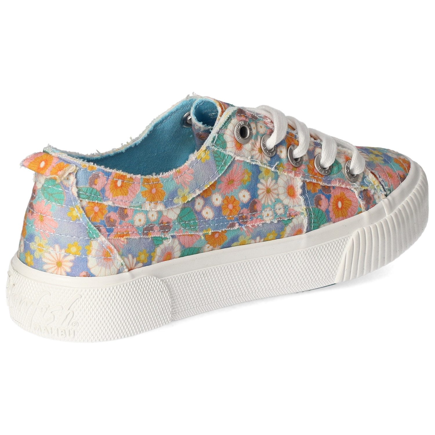 Blowfish Schnürschuhe CLAY Schnürschuh