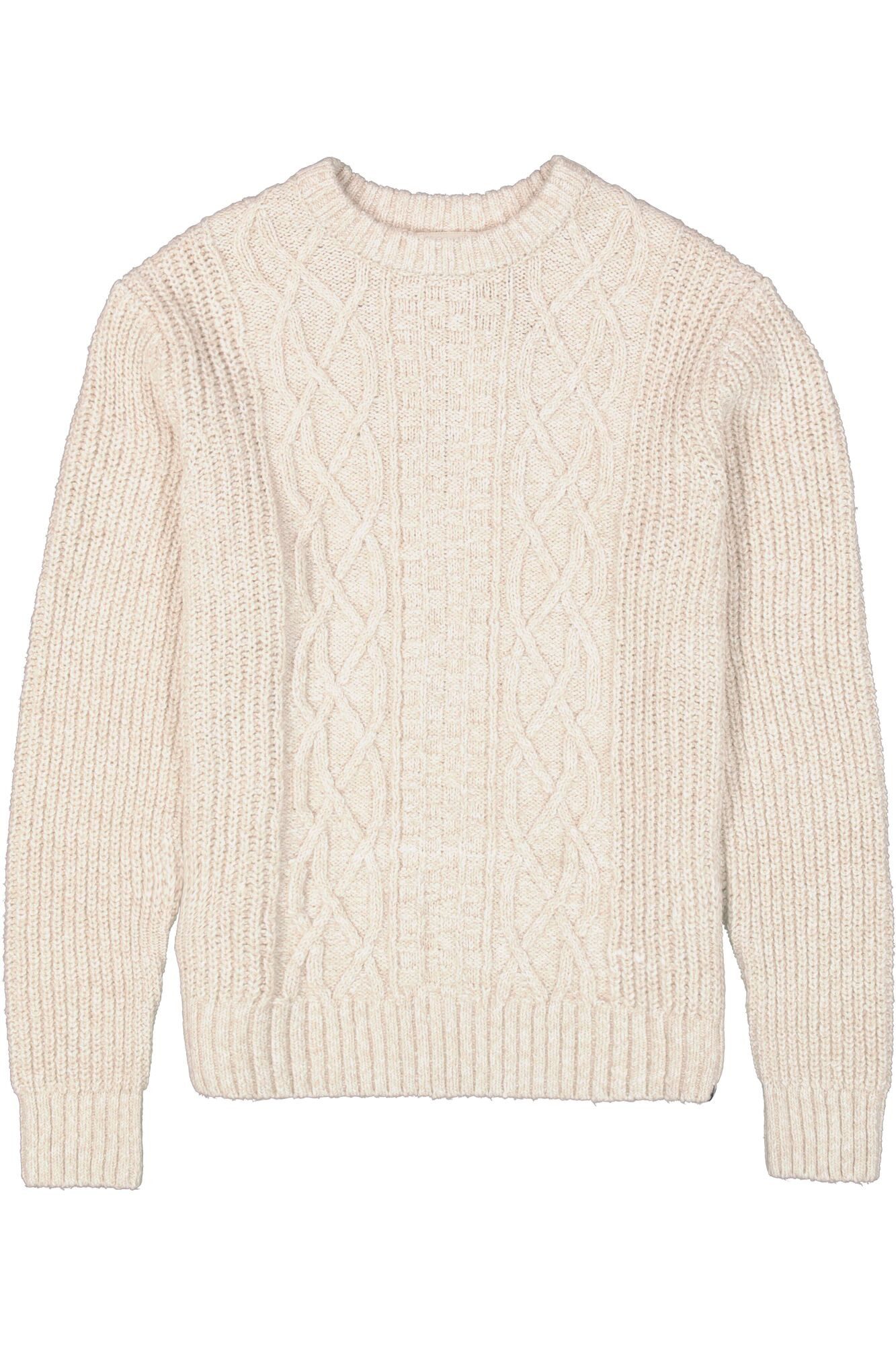 Strickpullover