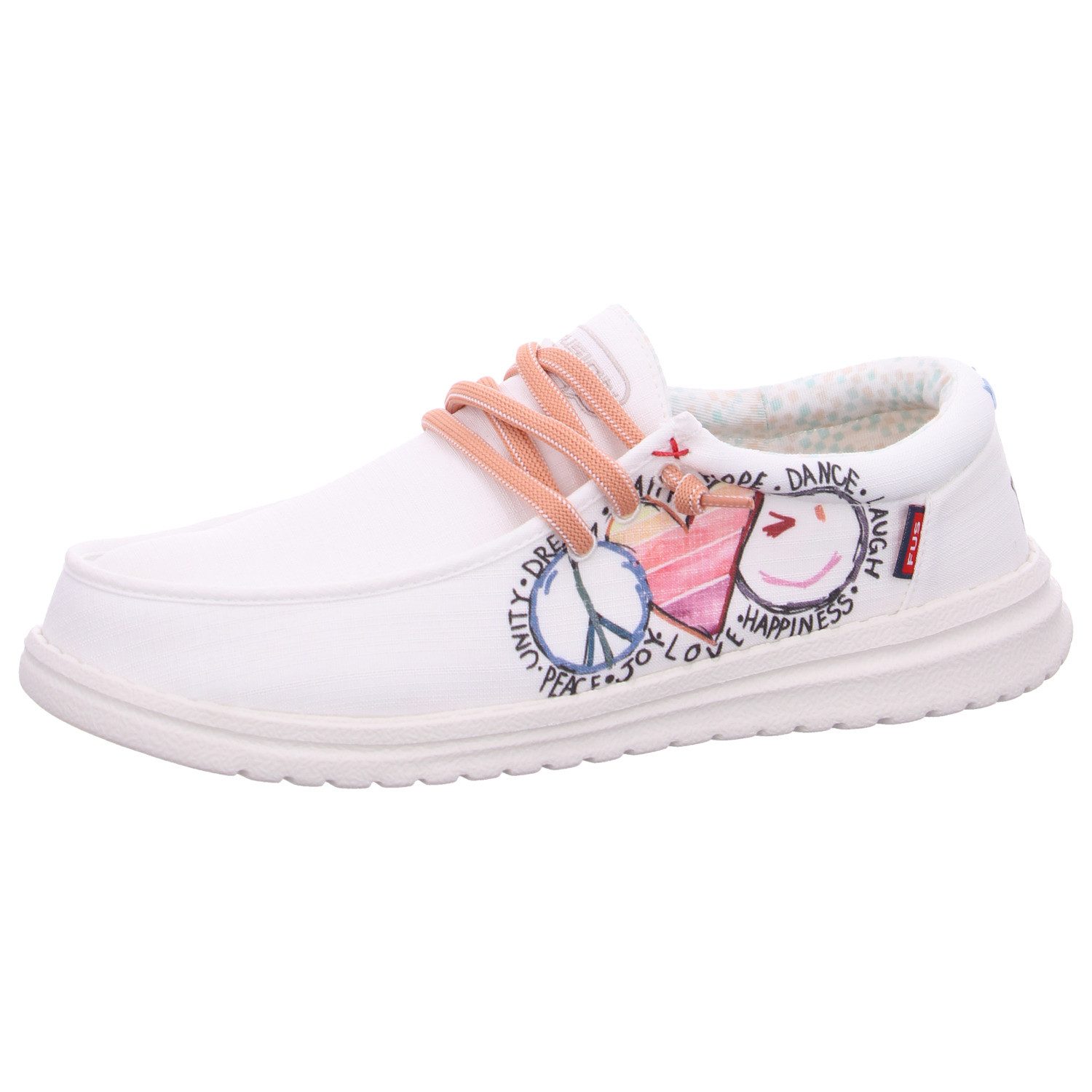 Fusion Schnürschuh günstig online kaufen