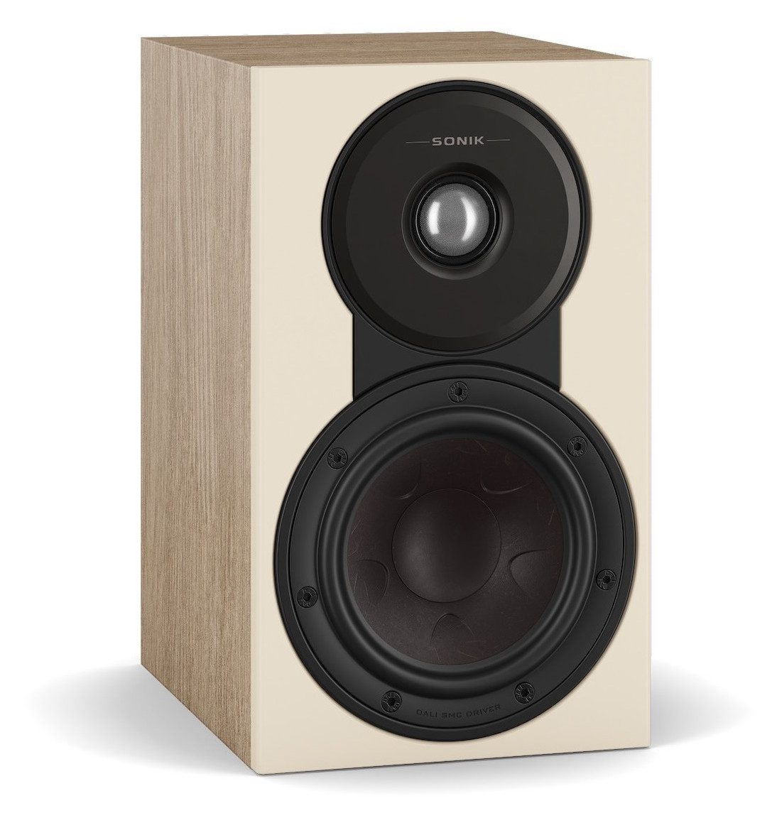 Dali Dali Sonik 1 Regal-Lautsprecher