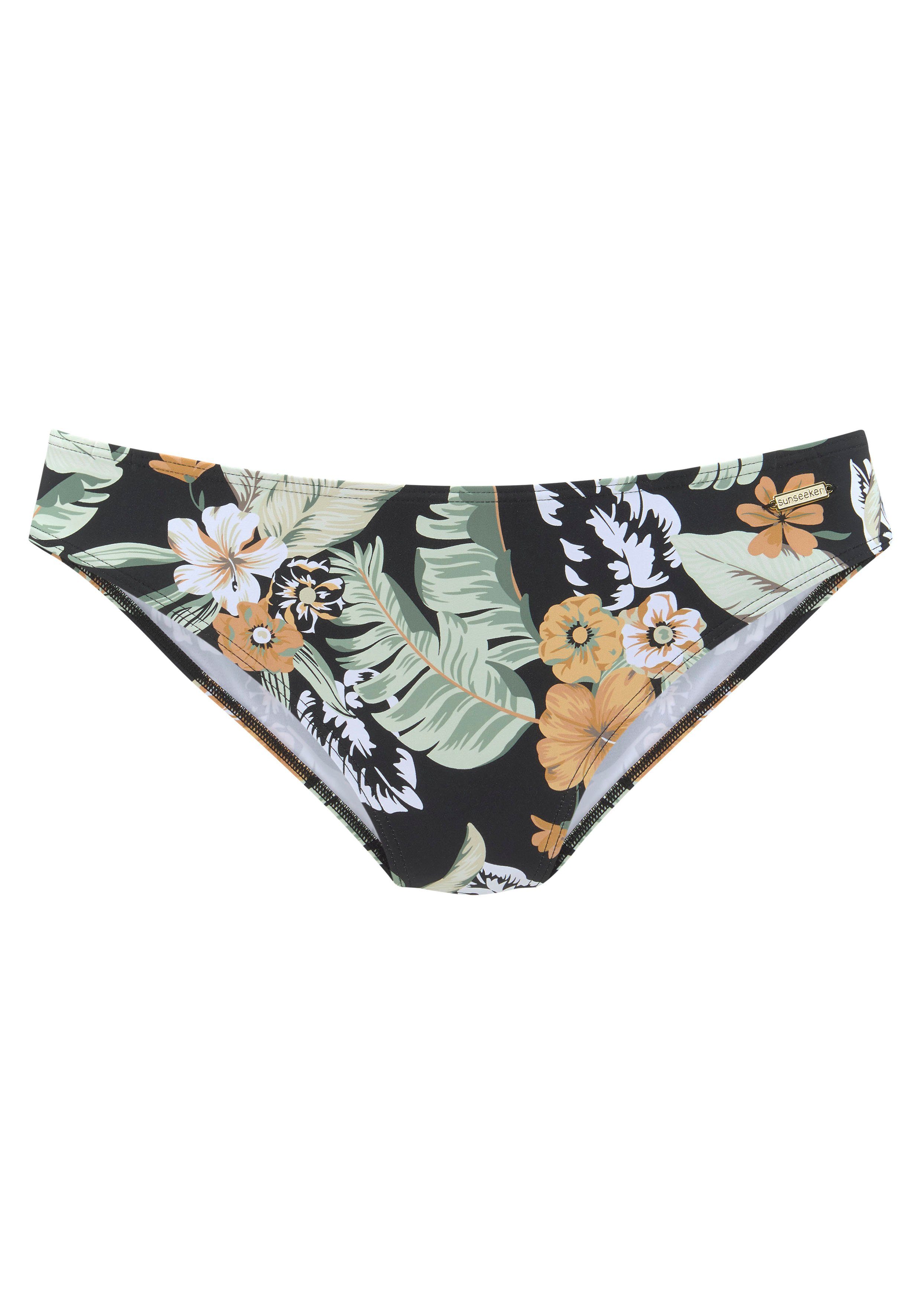Sunseeker Bikini-Hose Suva in klassischer Schnittform günstig online kaufen
