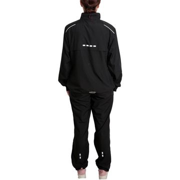 Dobsom Sportanzug Dobsom Run&Walk Damen Trainingsanzug, Sportanzug 2 Teilig, Kur / Reha Anzug, Fitnessanzug (Set, Hose, Jacke)