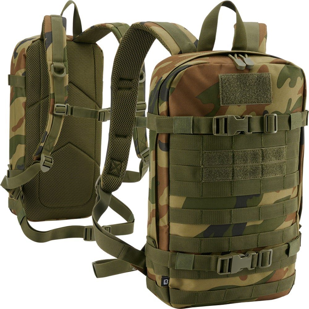 Brandit Trekkingrucksack US Assault Day-Pack Cooper günstig online kaufen
