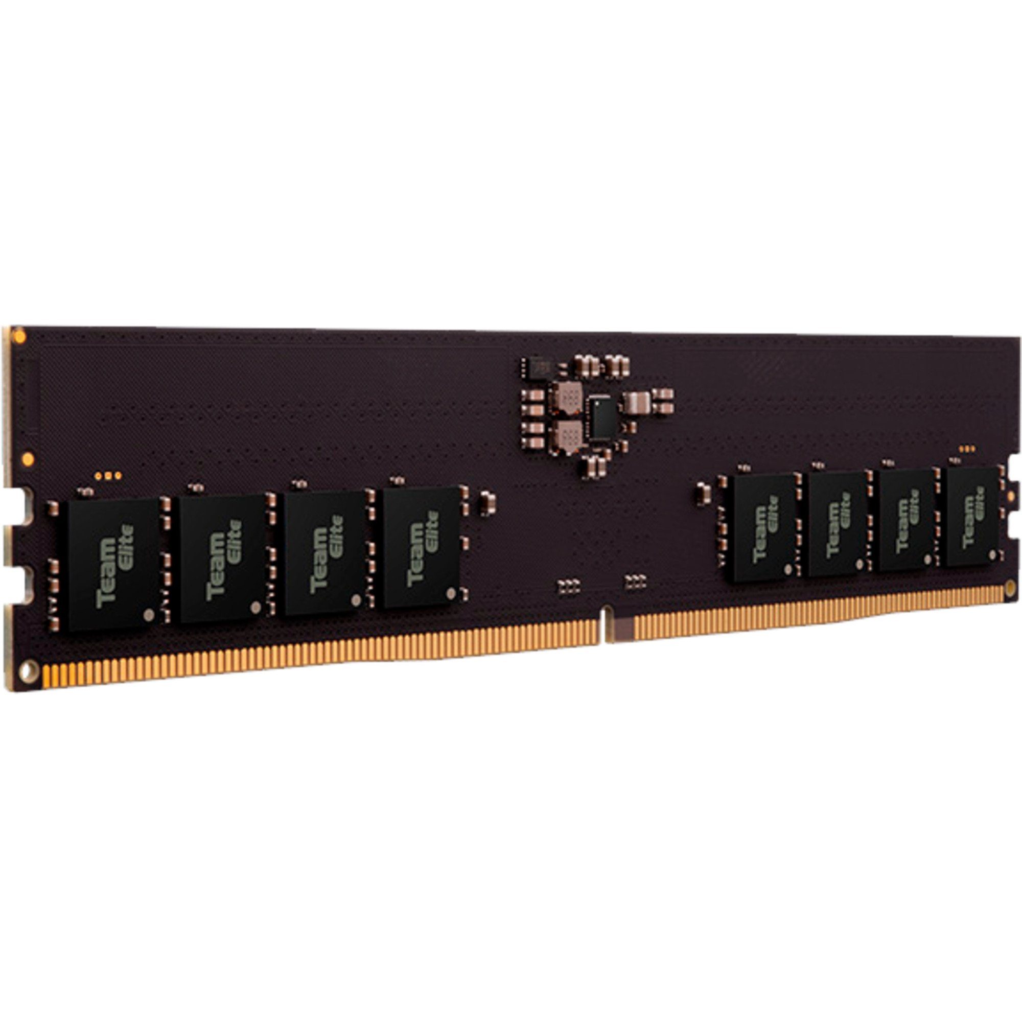 Teamgroup Team Group DIMM 16 GB DDR5-4800, Arbeitsspeicher Arbeitsspeicher