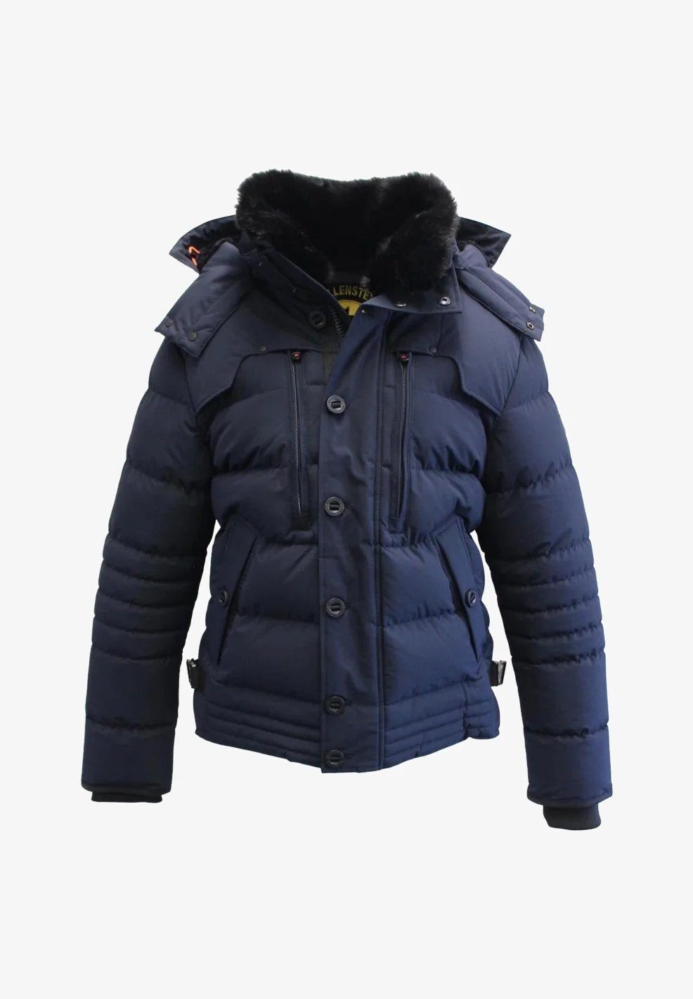 Wellensteyn Winterjacke Sportswear-Jacke