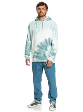 Quiksilver Kapuzensweatshirt Natural