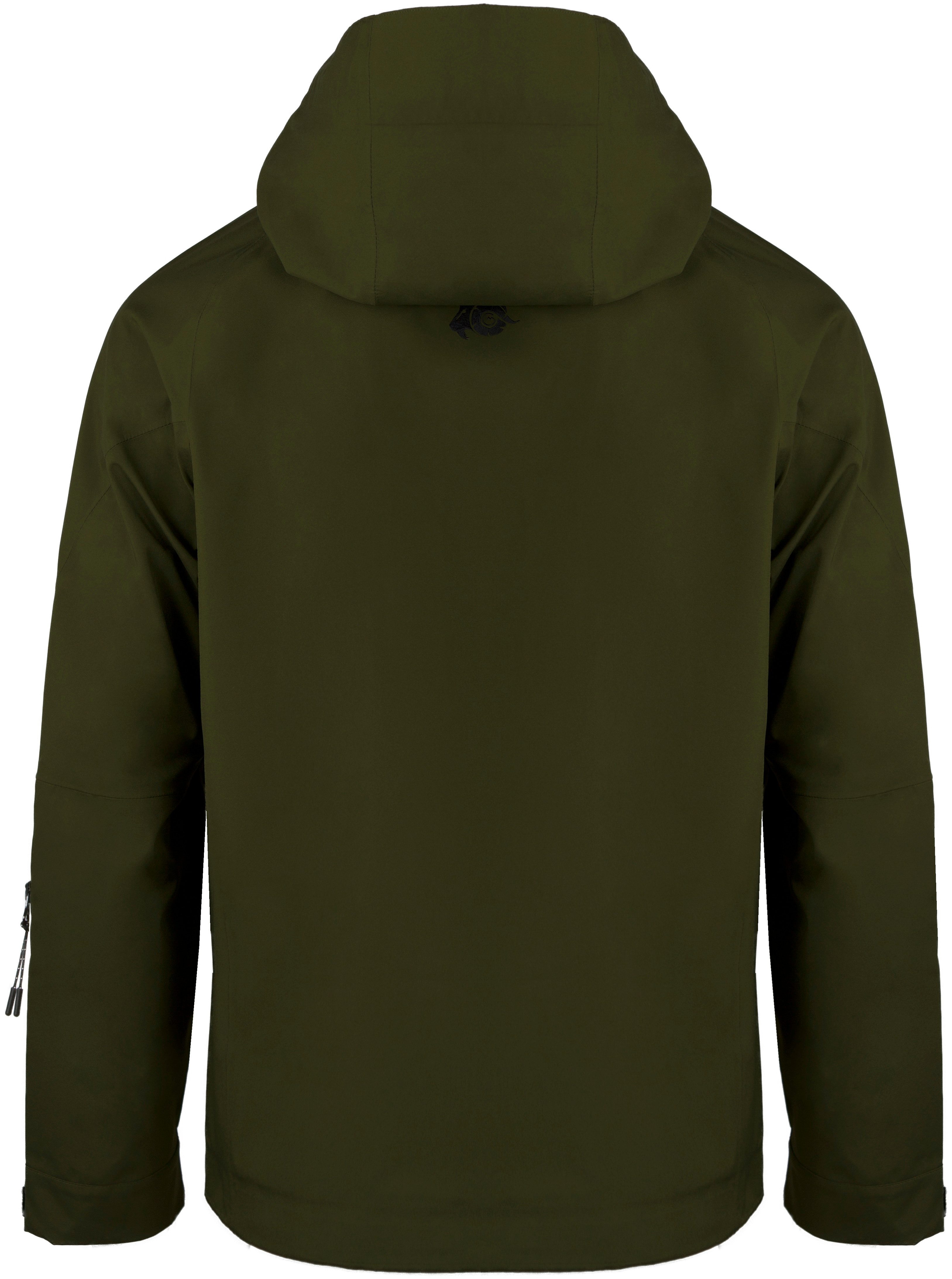 GUGGEN Mountain Hardshelljacke Herren Hardshelljacke Ultra günstig online kaufen