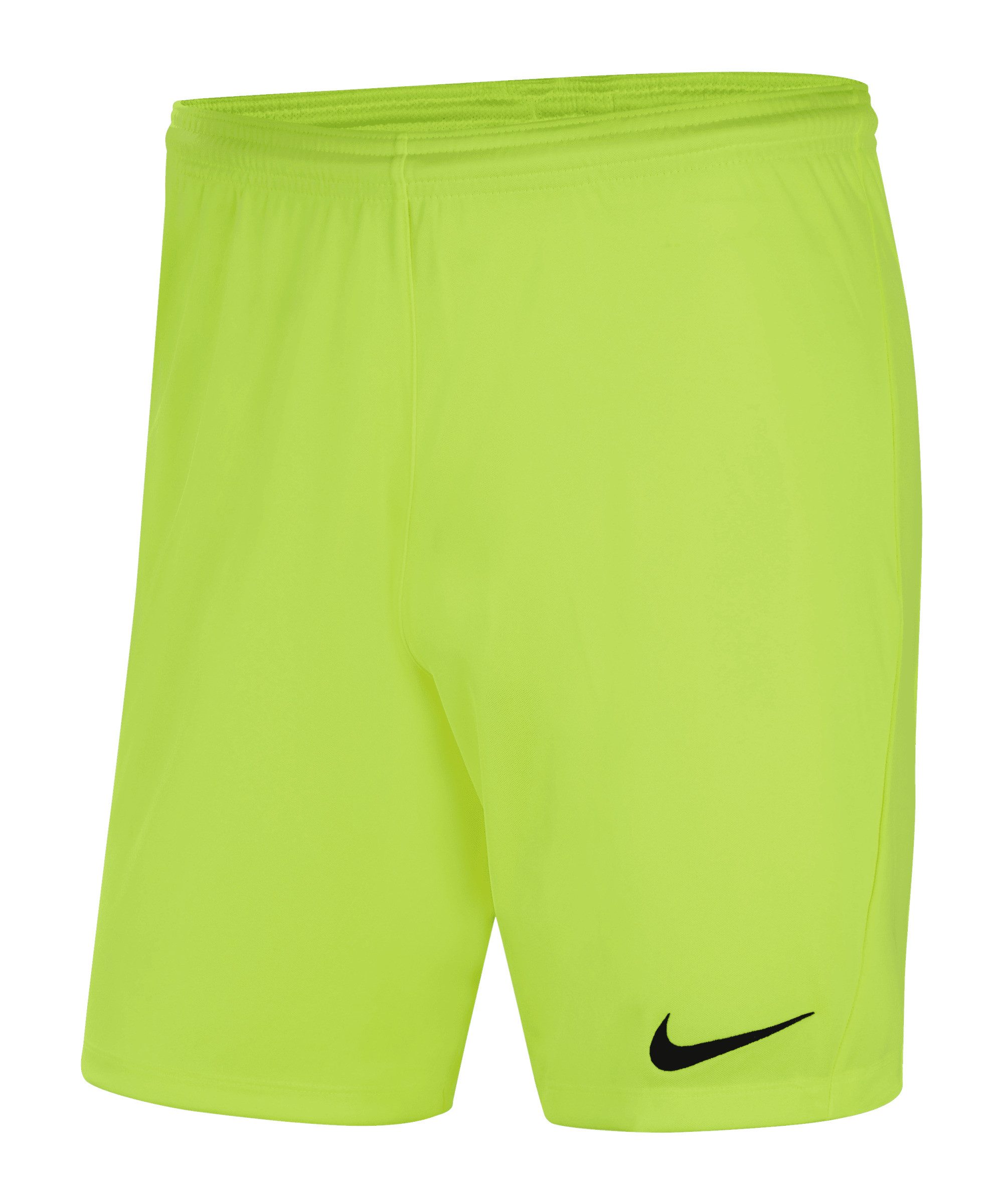 Nike Sporthose Park III Short