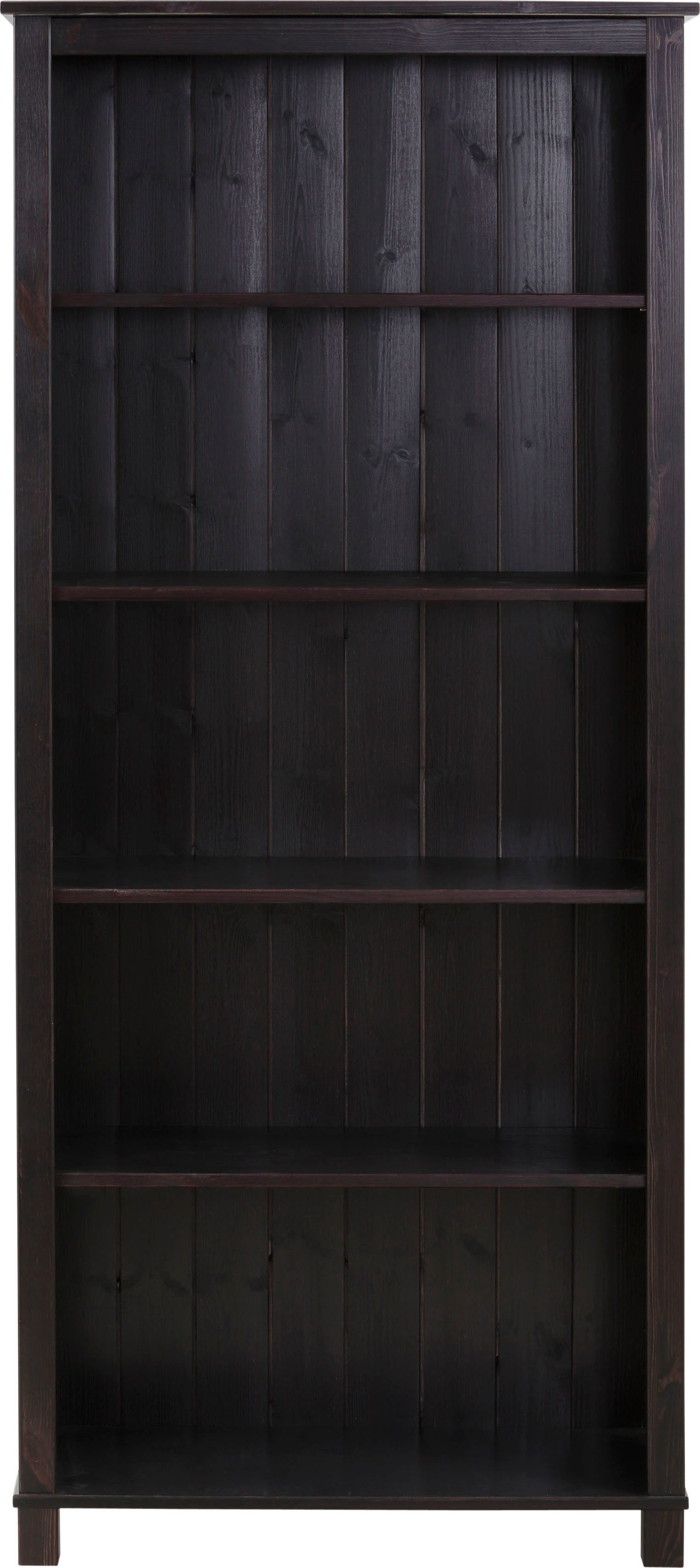 Home affaire Regal Pivo, aus massivem schönen Kiefernholz, Höhe 171 cm günstig online kaufen