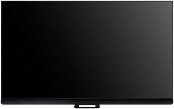 Philips 55OLED908/12 OLED-Fernseher (139 cm/55 Zoll, 4K Ultra HD, Android TV, Google TV, Smart-TV)