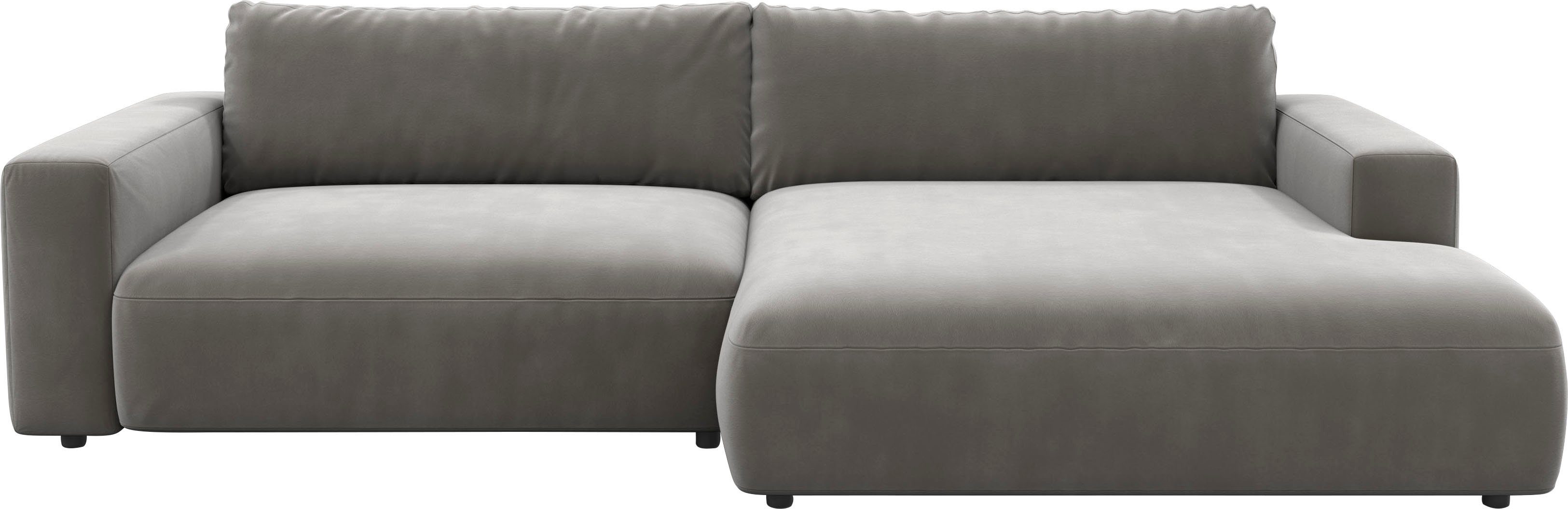 Musterring Ecksofa LUCIA L-Form