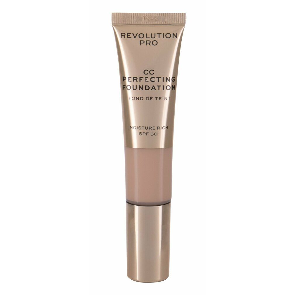 Foundation Revolution PRO Makeup Revolution London SPF30 26ml