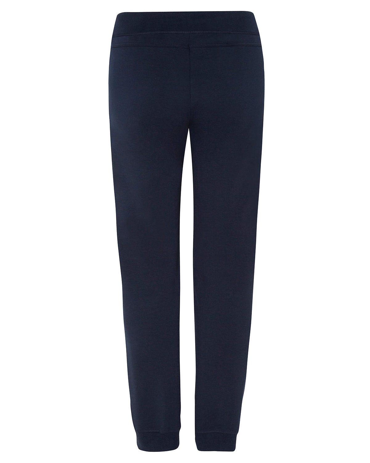 Hajo Homewearhose Homewear Hose mit Bündchen