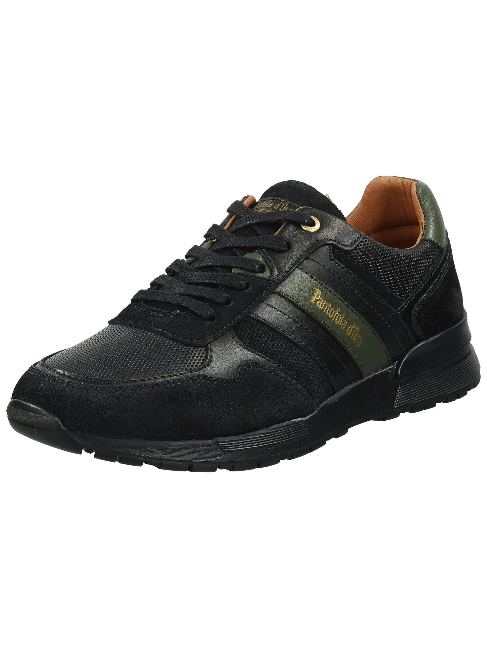 Pantofola d´Oro Pantofola d'Oro Sneaker Leder Sneaker