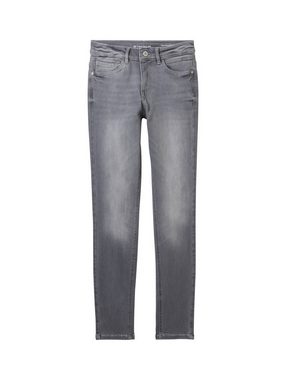 TOM TAILOR Skinny-fit-Jeans 3 Sizes in 1 - Kate Skinny Jeans