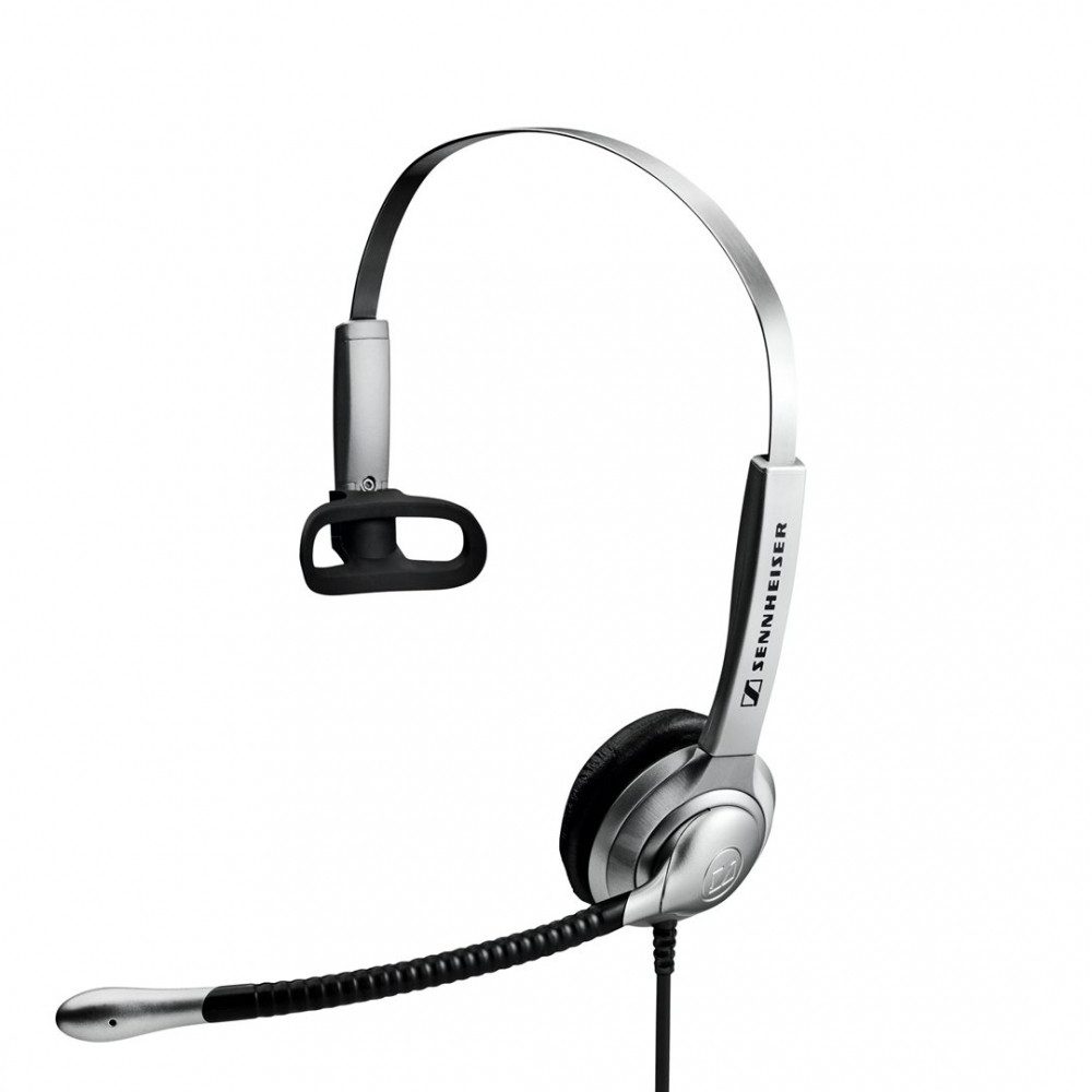 EPOS Headset (Mono Wired Design, Mono Wired Design)