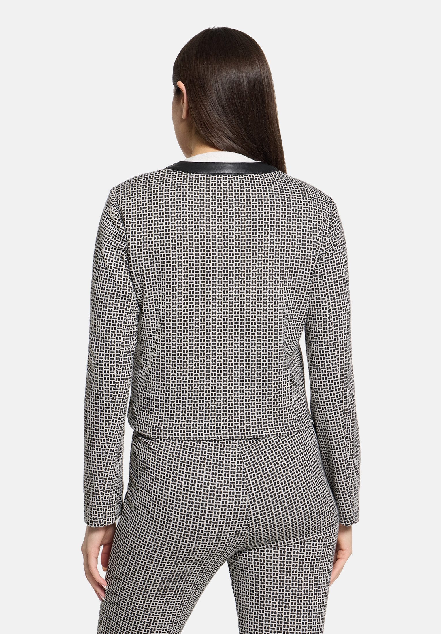 Betty Barclay Jackenblazer Damen langarm
