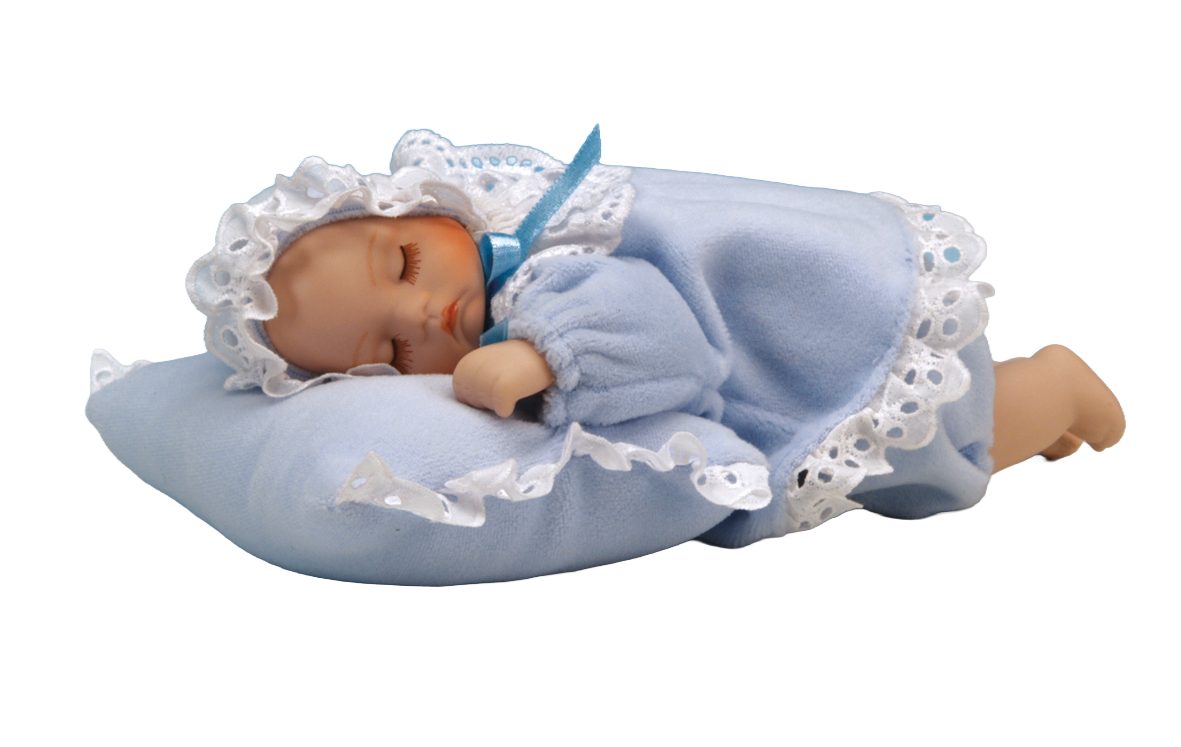 Musicboxworld Spieluhr Spieluhr Baby Junge