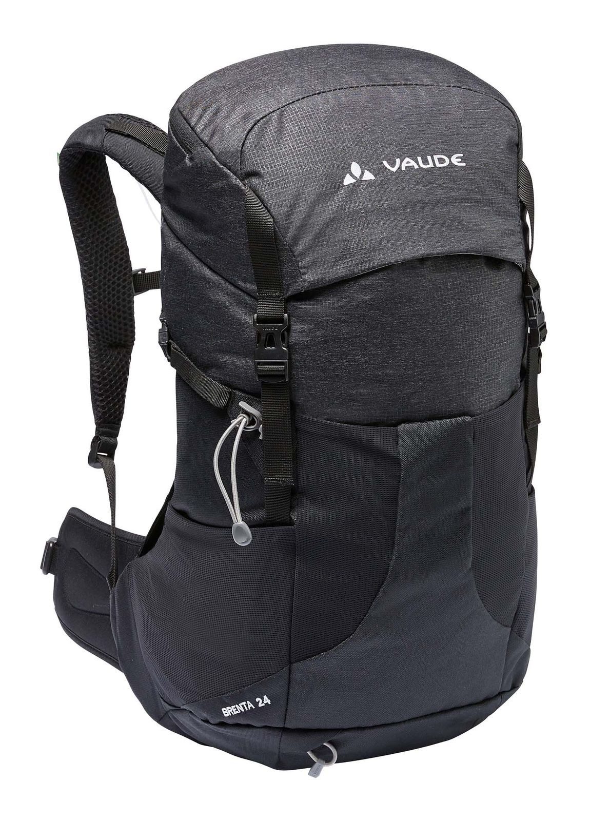 VAUDE Wanderrucksack Brenta 24 Backpack (Set, 2-tlg)