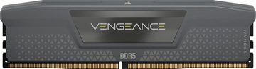 Corsair VENGEANCE 32 GB (2 x 16 GB) DDR5 PC-Arbeitsspeicher
