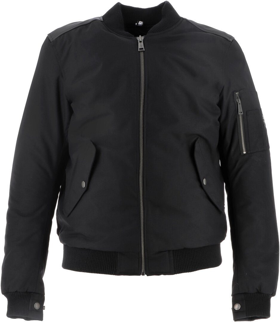 Helstons Motorradjacke Howard Motorrad Textiljacke