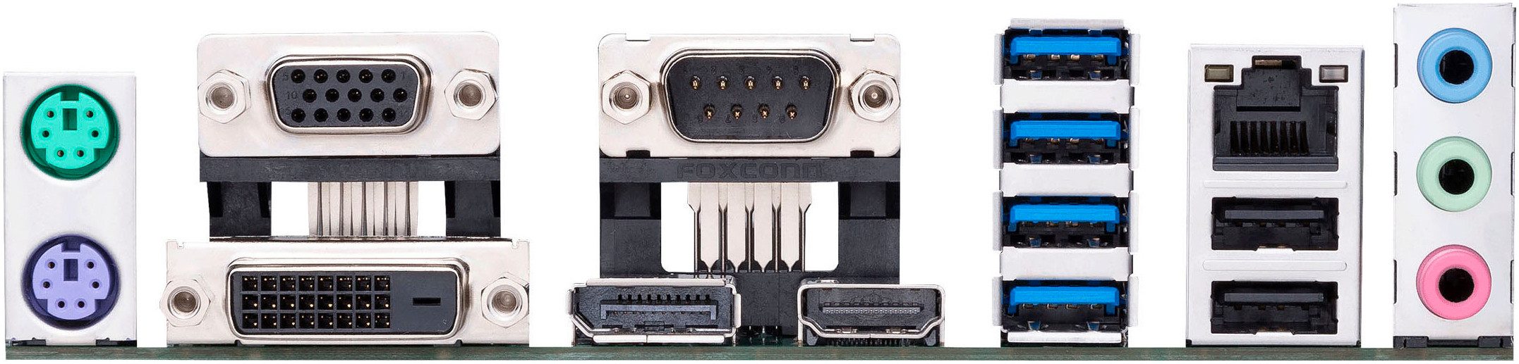 Asus PRO A520M-C II/CSM Mainboard