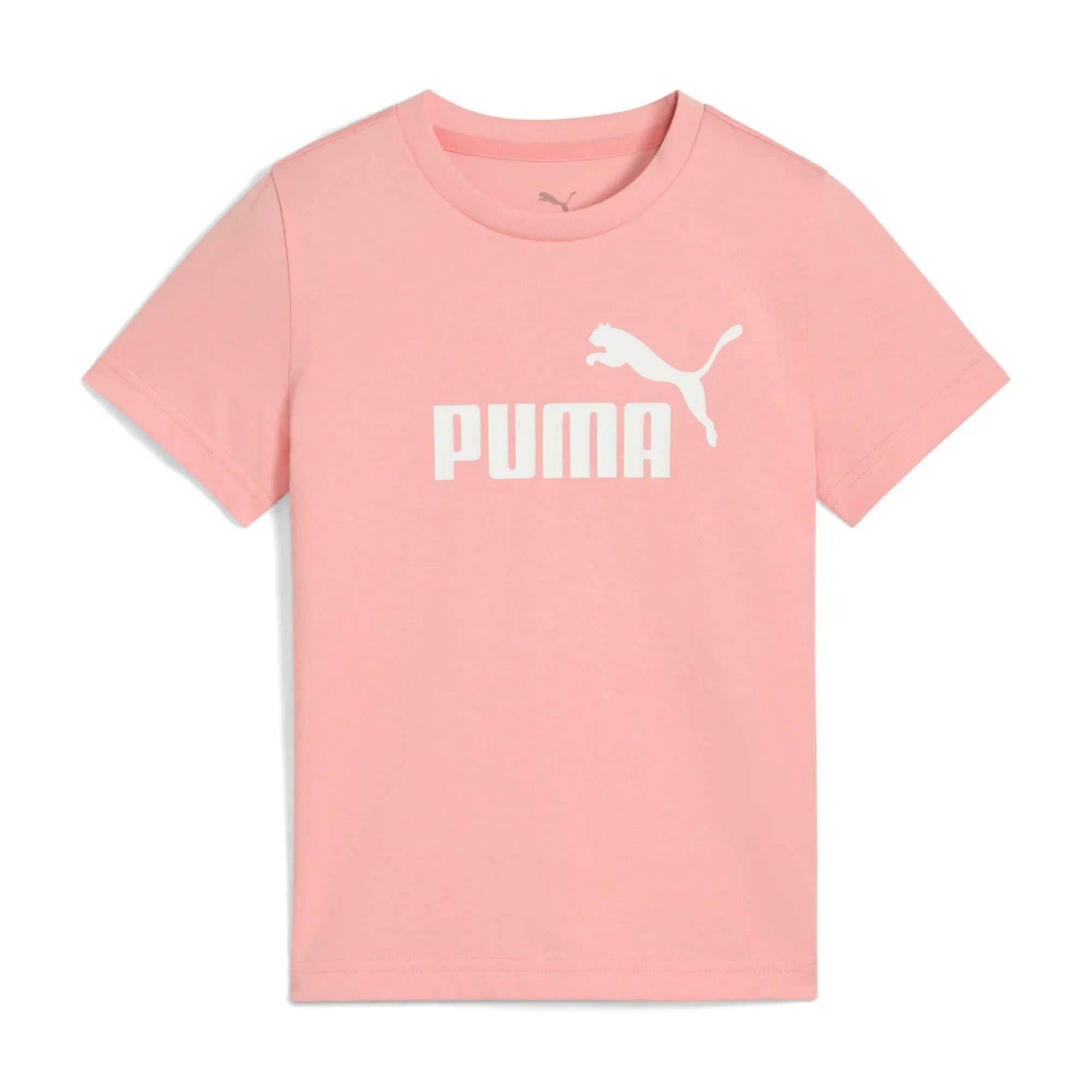 PUMA T-Shirt Puma Kinder T-Shirt ESS No. 1 Logo Tee PS 684930