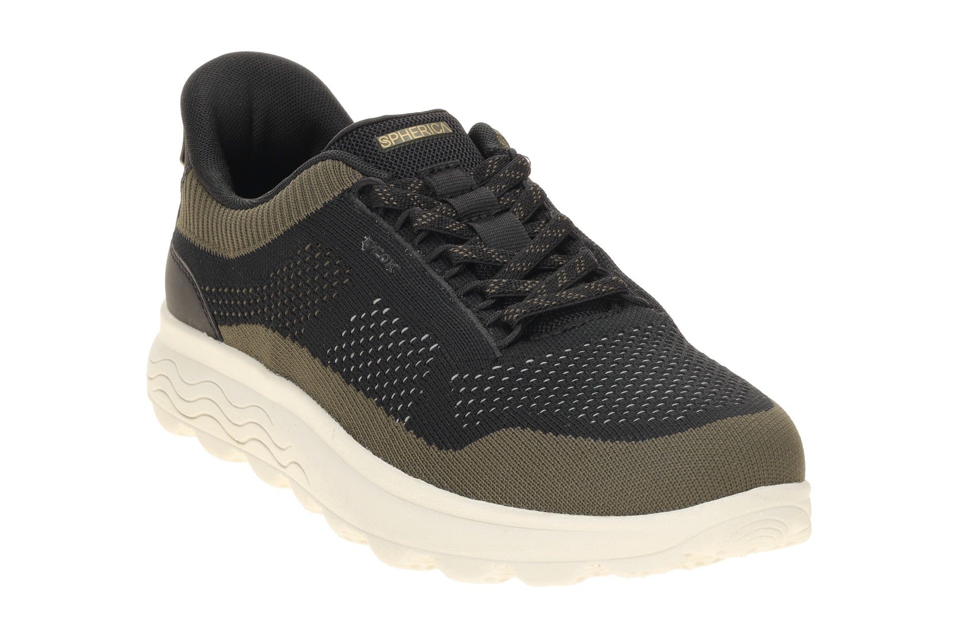 Geox U65MPE 06KEK C0033 Slipper