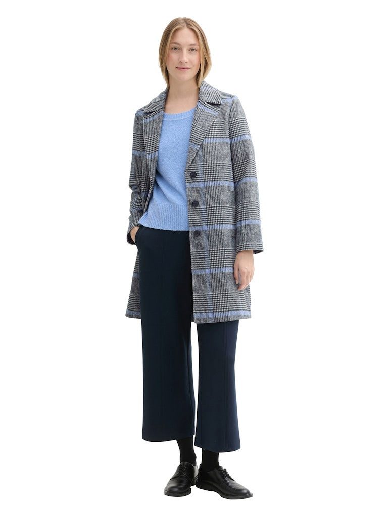 TOM TAILOR Allwetterjacke