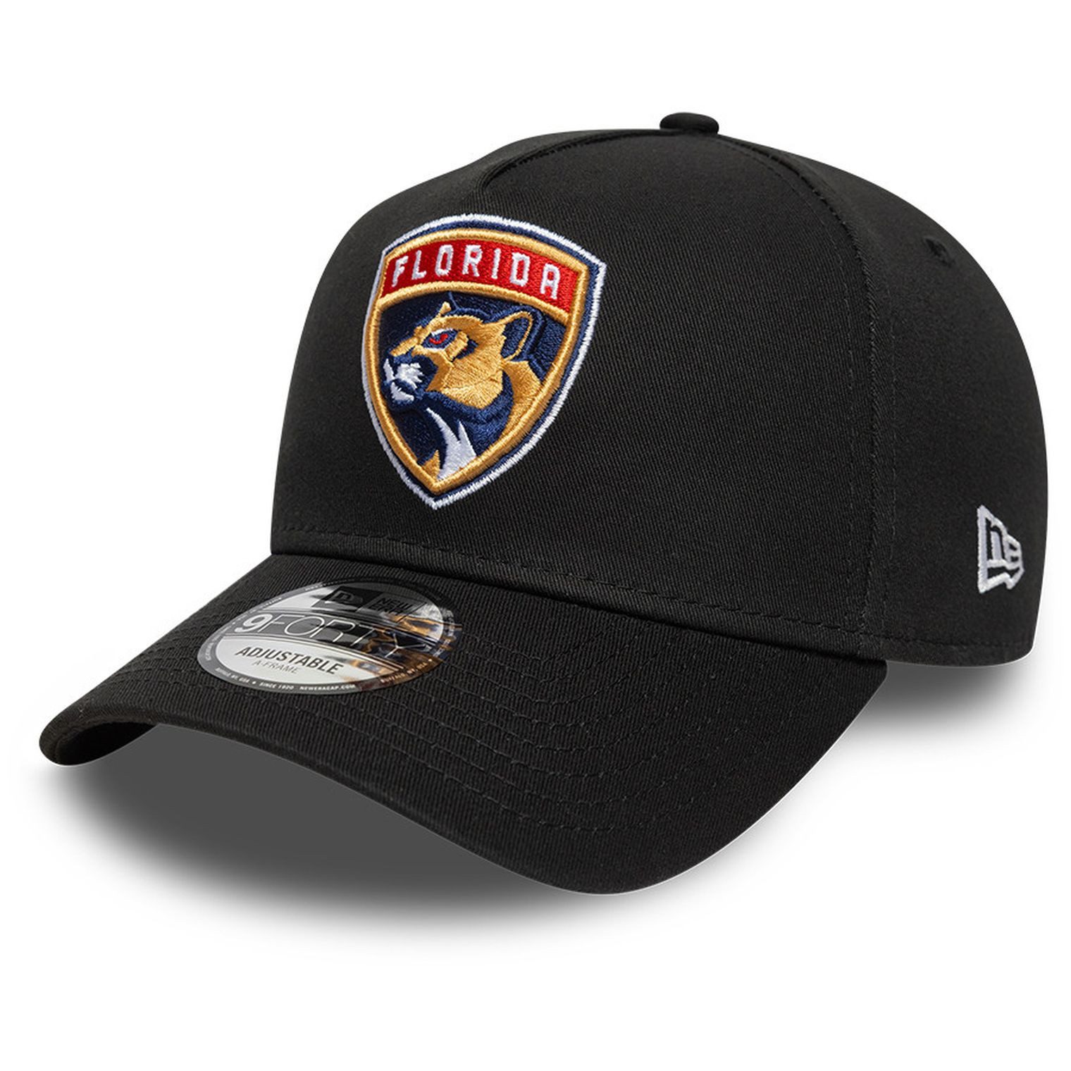 Trucker Cap 9Forty AFrame Florida Panthers