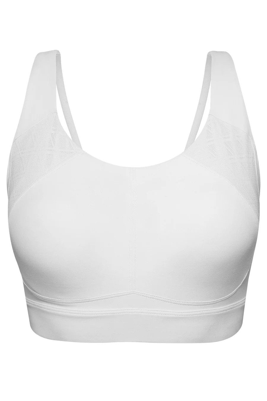 Yvette Sport-BH Sports Bra Alfia